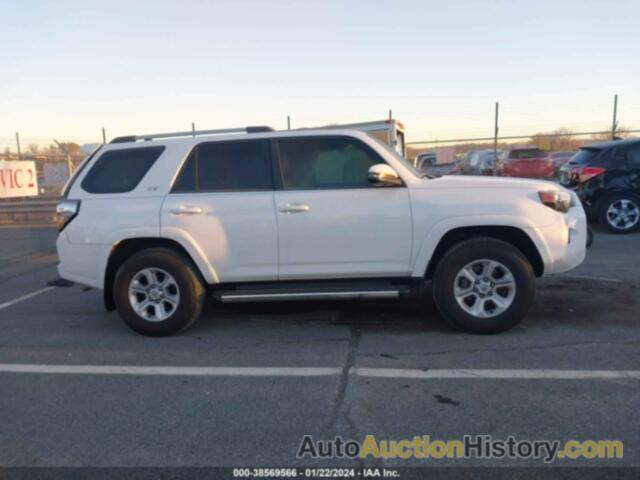 TOYOTA 4RUNNER SR5 PREMIUM, JTEFU5JR8N5259611