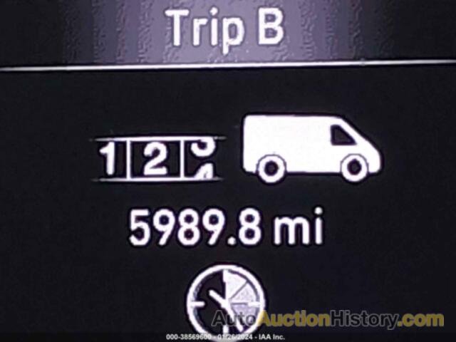 RAM PROMASTER 2500 HIGH ROOF 159 WB, 3C6LRVDG9PE569851