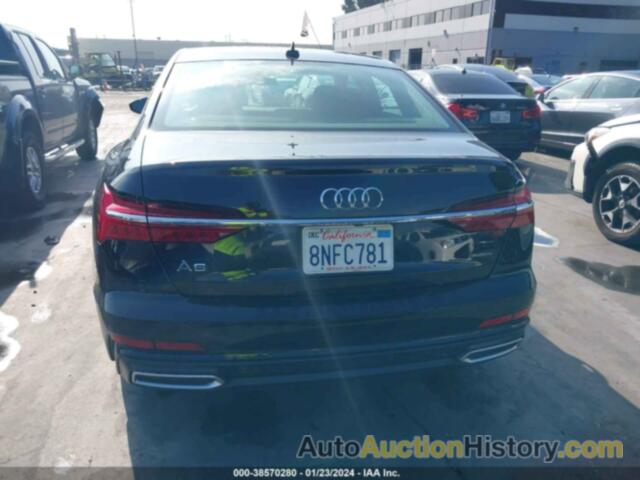 AUDI A6 55 PREMIUM, WAUL2AF2XKN115987