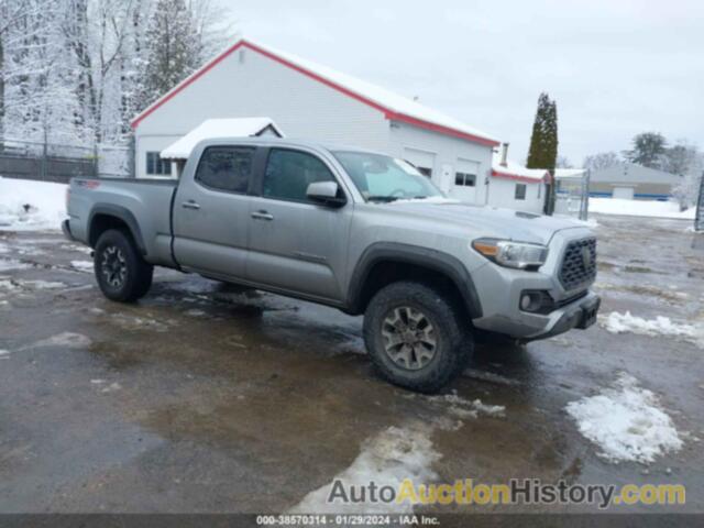 TOYOTA TACOMA TRD OFF ROAD, 3TMDZ5BN0NM122651