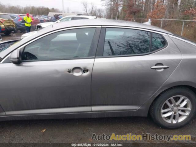 KIA OPTIMA LX, 5XXGM4A79DG099590