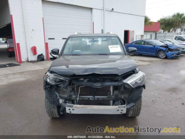 TOYOTA 4RUNNER SR5, JTEZU5JR3J5173095