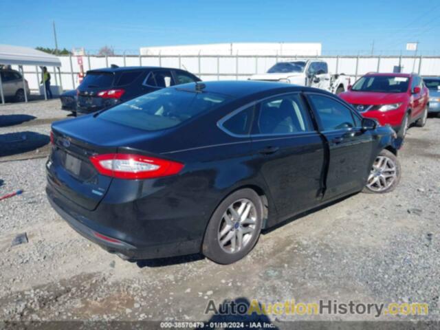 FORD FUSION SE, 3FA6P0HR5DR177583