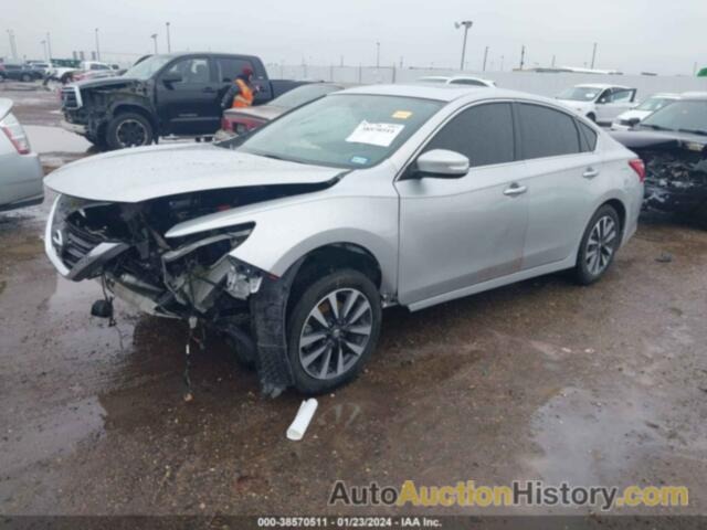 NISSAN ALTIMA 2.5 SV, 1N4AL3AP7HC472656