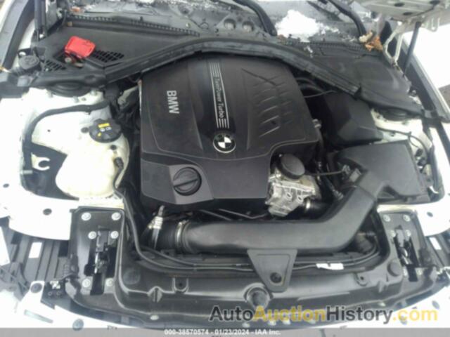 BMW 335I, WBA3A9G56FNT09397