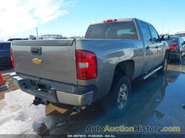 CHEVROLET SILVERADO 2500HD LT, 1GC1CXCG6EF127224