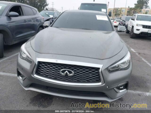 INFINITI Q50 3.0T LUXE, JN1EV7APXJM351961