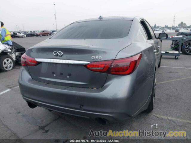 INFINITI Q50 3.0T LUXE, JN1EV7APXJM351961