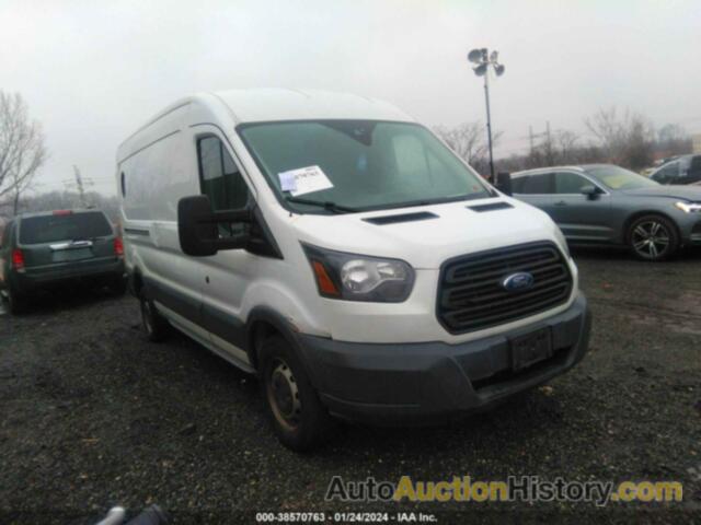 FORD TRANSIT VAN, 1FTBW2CM7JKA80596