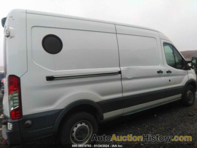 FORD TRANSIT VAN, 1FTBW2CM7JKA80596