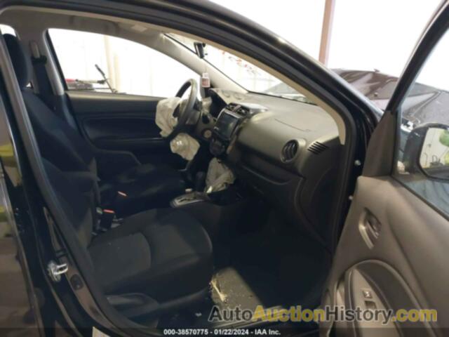 MITSUBISHI MIRAGE G4 LE, ML32FUFJ6PHF05024