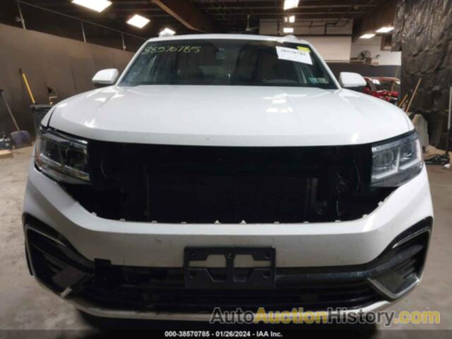 VOLKSWAGEN ATLAS CROSS SPORT 3.6L V6 SE W/TECHNOLOGY/3.6L V6 SE W/TECHNOLOGY R-LINE, 1V21E2CA5LC225280