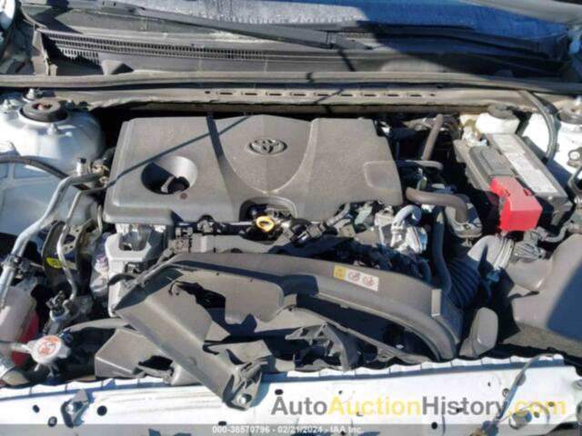 TOYOTA CAMRY SE, 4T1S11AK6NU679411