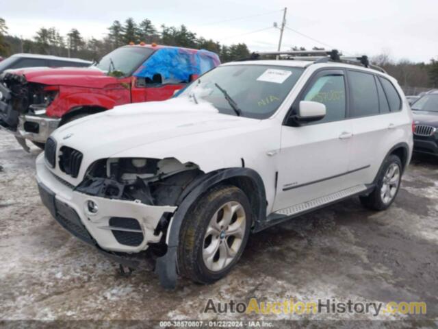 BMW X5 XDRIVE35I/XDRIVE35I PREMIUM/XDRIVE35I SPORT ACTIVITY, 5UXZV4C54D0B13772