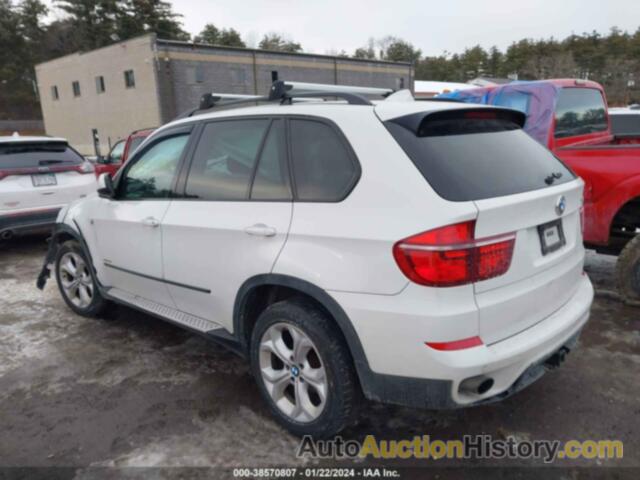 BMW X5 XDRIVE35I/XDRIVE35I PREMIUM/XDRIVE35I SPORT ACTIVITY, 5UXZV4C54D0B13772