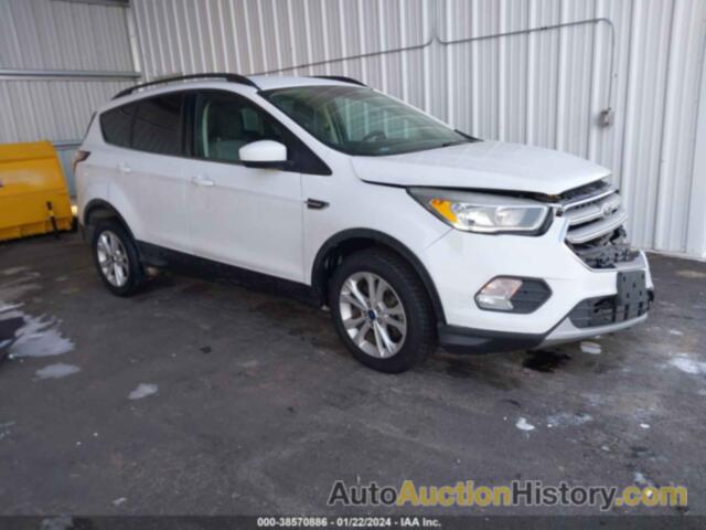 FORD ESCAPE SE, 1FMCU9GD1JUB25691