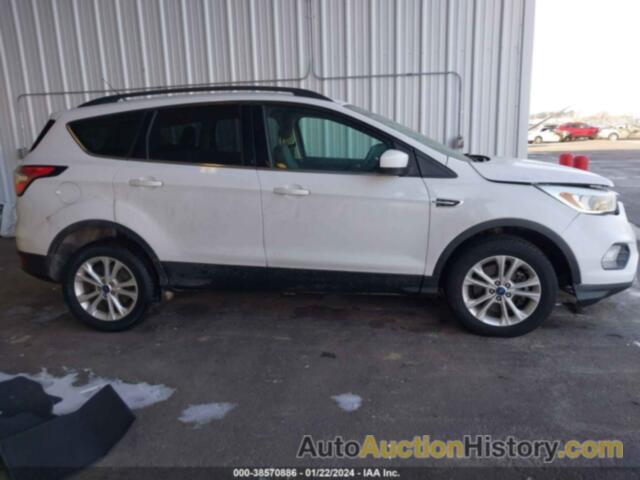 FORD ESCAPE SE, 1FMCU9GD1JUB25691