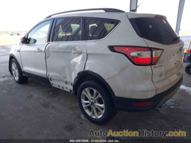 FORD ESCAPE SE, 1FMCU9GD1JUB25691