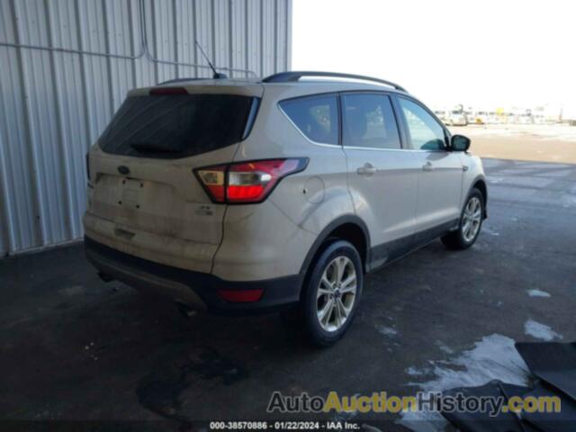 FORD ESCAPE SE, 1FMCU9GD1JUB25691