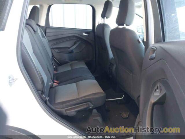 FORD ESCAPE SE, 1FMCU9GD1JUB25691