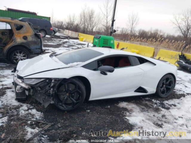 LAMBORGHINI HURACAN EVO, ZHWUF4ZF1LLA12721