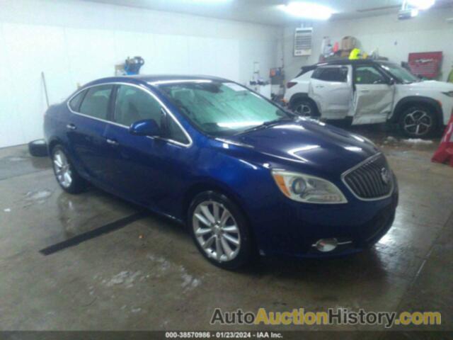 BUICK VERANO, 1G4PP5SK7D4249587