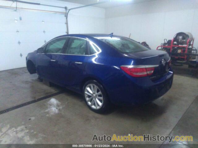 BUICK VERANO, 1G4PP5SK7D4249587