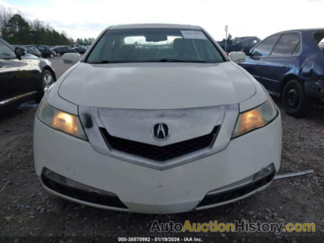 ACURA TL 3.5, 19UUA8F53BA000430