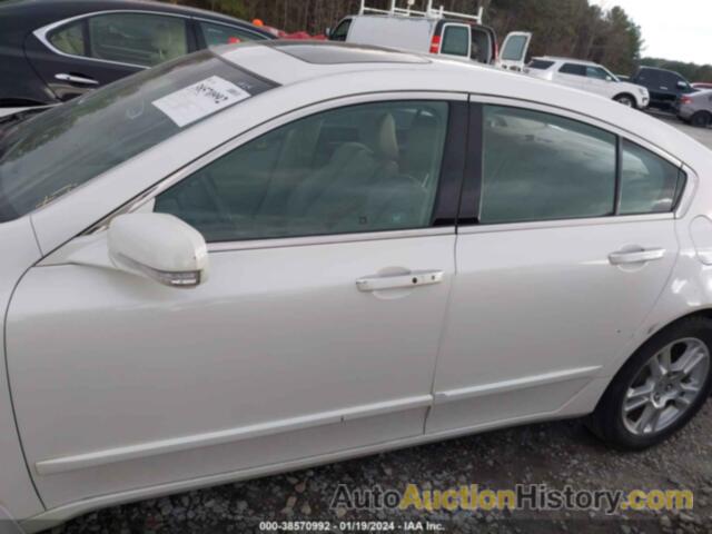 ACURA TL 3.5, 19UUA8F53BA000430