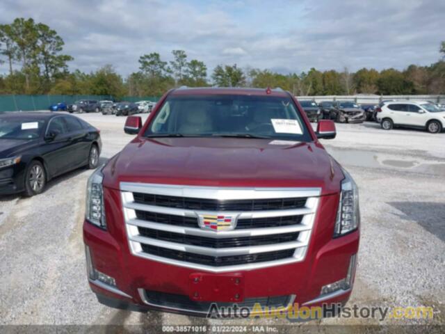 CADILLAC ESCALADE ESV PREMIUM LUXURY, 1GYS3JKJ4KR245520