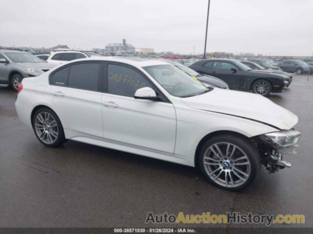 BMW 340I XDRIVE, WBA8B7C31HA190227