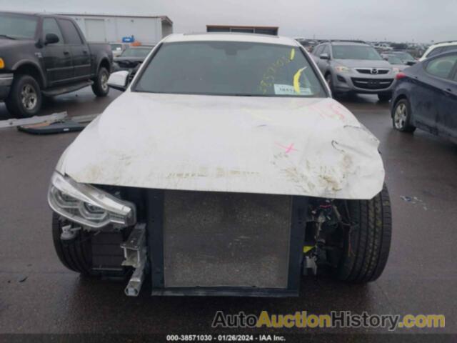 BMW 340I XDRIVE, WBA8B7C31HA190227