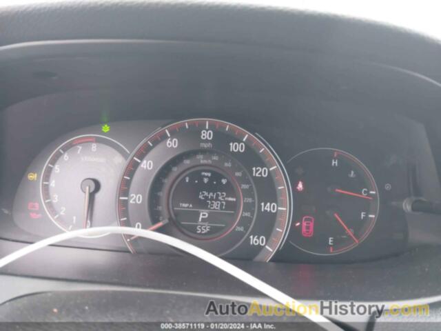 HONDA ACCORD SPORT, 1HGCR2F56HA031472