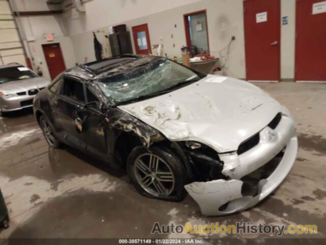 MITSUBISHI ECLIPSE GS, 4A3AK24F56E003350