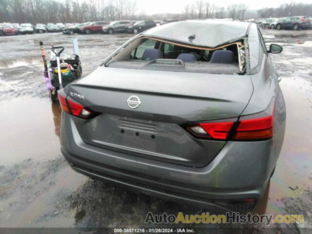 NISSAN ALTIMA S FWD, 1N4BL4BV2LC212598