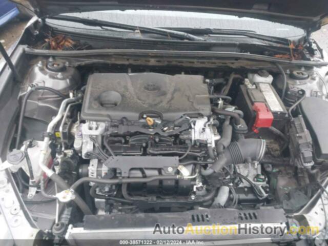 TOYOTA CAMRY SE, 4T1G11AK1LU972250