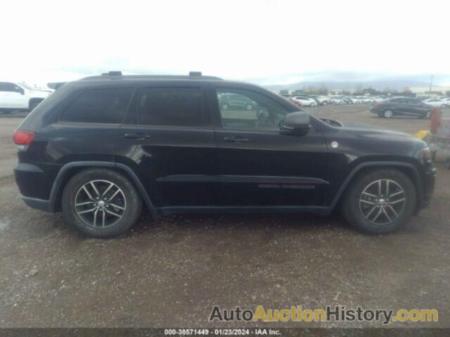 JEEP GRAND CHEROKEE TRAILHAWK 4X4, 1C4RJFLG4HC647981