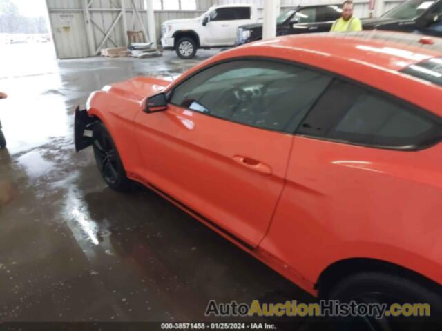 FORD MUSTANG ECOBOOST, 1FA6P8TH7F5358977