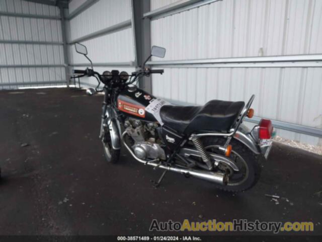 SUZUKI GS450 L, JS1GL51L4B2108389