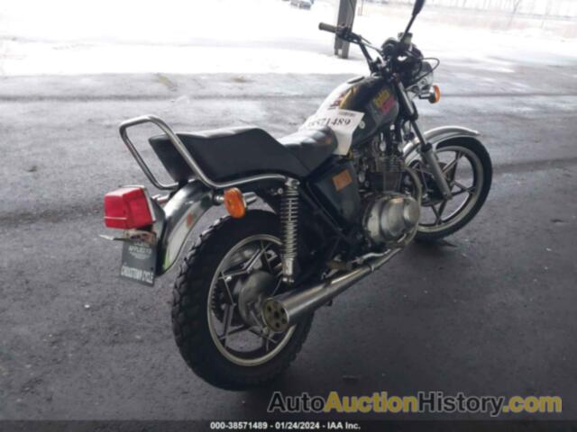 SUZUKI GS450 L, JS1GL51L4B2108389