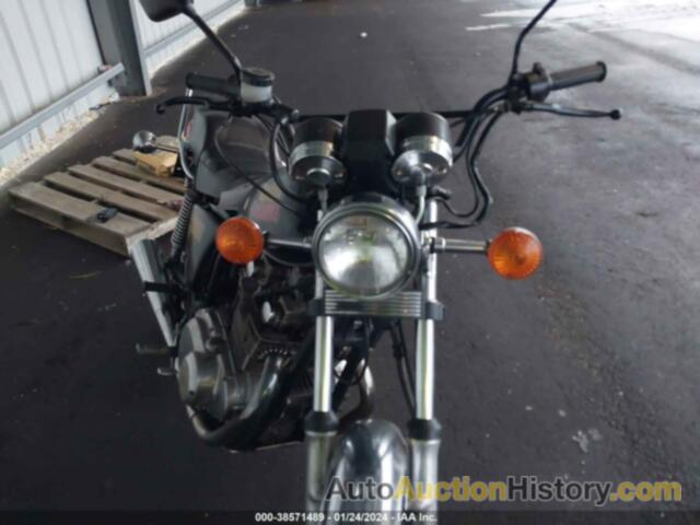 SUZUKI GS450 L, JS1GL51L4B2108389