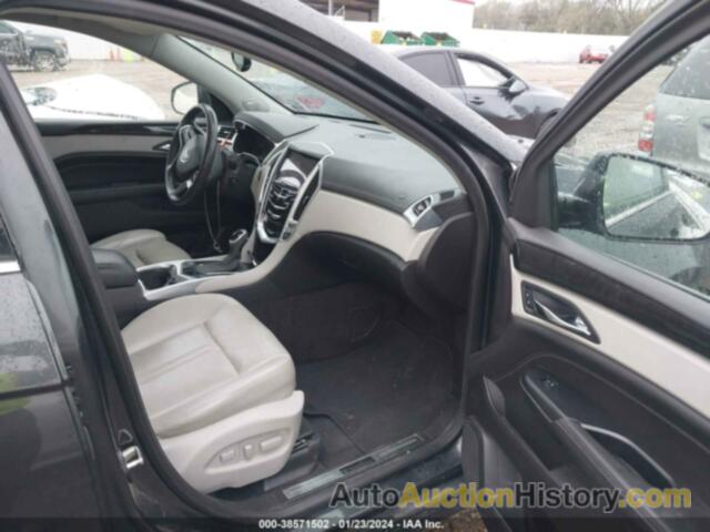 CADILLAC SRX LUXURY COLLECTION, 3GYFNBE30ES561481