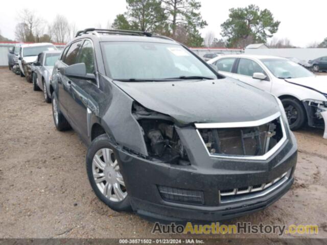 CADILLAC SRX LUXURY COLLECTION, 3GYFNBE30ES561481