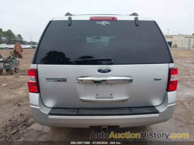 FORD EXPEDITION EL LIMITED, 1FMJK2A50BEF44309