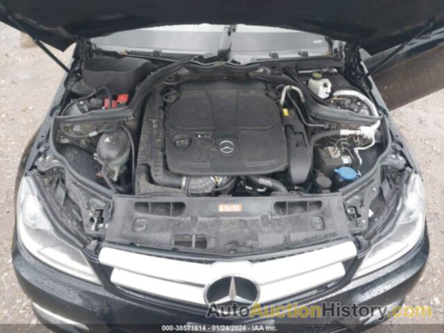 MERCEDES-BENZ C 350 SPORT, WDDGJ5HB5DF958882