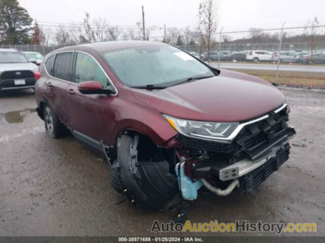 HONDA CR-V EX, 2HKRW2H59JH673973