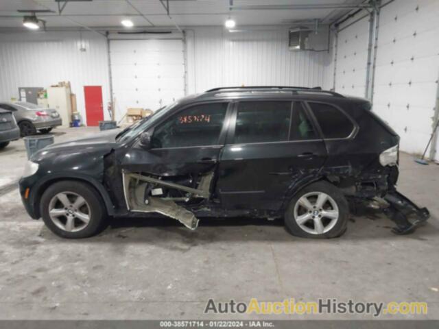 BMW X5 XDRIVE30I, 5UXFE43589L274048