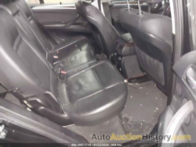 BMW X5 XDRIVE30I, 5UXFE43589L274048