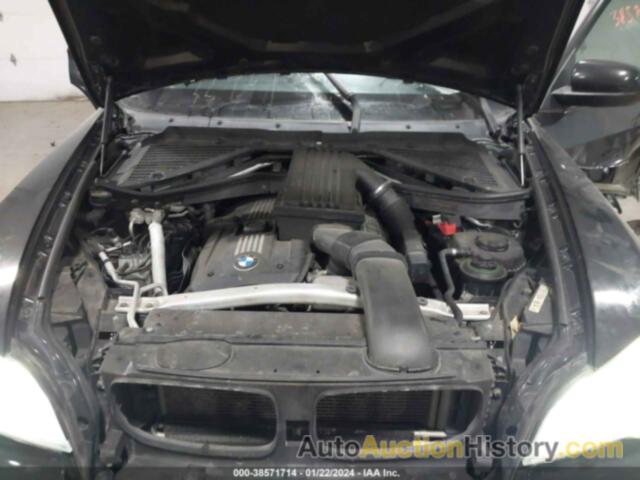 BMW X5 XDRIVE30I, 5UXFE43589L274048