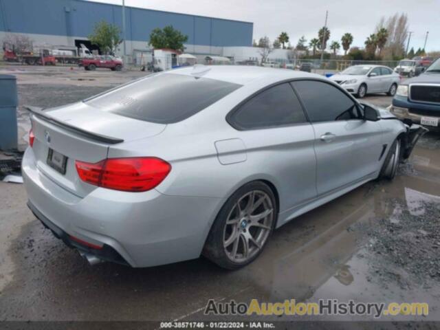 BMW 428I, WBA3N7C55EK221133